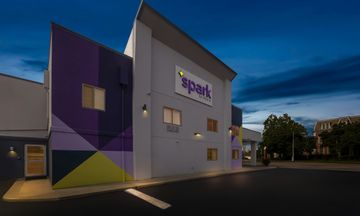 Spark by Hilton Evansville Downtown