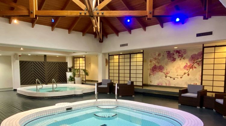 Millennium Hotel Rotorua Spa