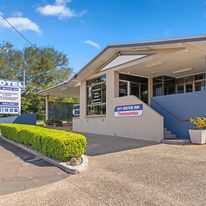 City Motor Inn