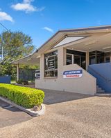 City Motor Inn