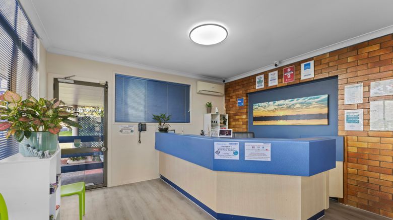 <b>City Motor Inn Lobby</b>. Images powered by <a href="https://www.leonardoworldwide.com/" title="Leonardo Worldwide" target="_blank">Leonardo</a>.