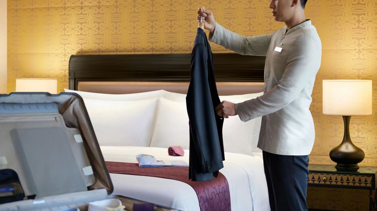 Sheraton Grande Sukhumvit, Luxury Coll Other