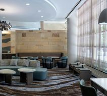 Residence Inn Washington, DC/Capitol Lobby