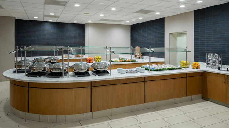 Residence Inn Washington, DC/Capitol Restaurant