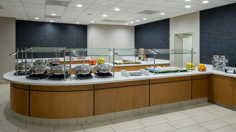 <b>Residence Inn Washington, DC/Capitol Restaurant</b>. Images powered by <a href="https://www.leonardoworldwide.com/" title="Leonardo Worldwide" target="_blank">Leonardo</a>.