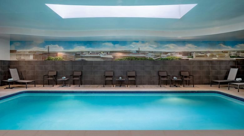 <b>Residence Inn Washington, DC/Capitol Pool</b>. Images powered by <a href="https://www.leonardoworldwide.com/" title="Leonardo Worldwide" target="_blank">Leonardo</a>.