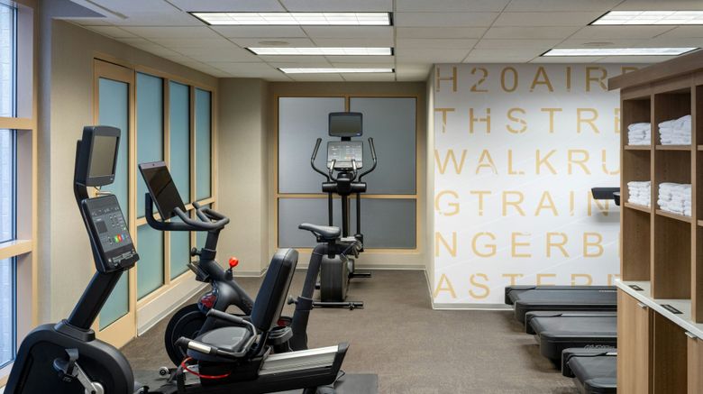 <b>Residence Inn Washington, DC/Capitol Health Club</b>. Images powered by <a href="https://www.leonardoworldwide.com/" title="Leonardo Worldwide" target="_blank">Leonardo</a>.