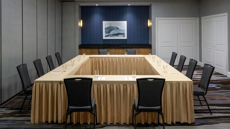 Residence Inn Washington, DC/Capitol Meeting