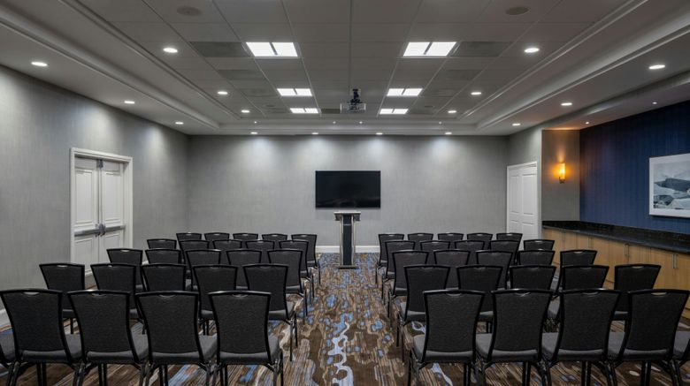 <b>Residence Inn Washington, DC/Capitol Recreation</b>. Images powered by <a href="https://www.leonardoworldwide.com/" title="Leonardo Worldwide" target="_blank">Leonardo</a>.