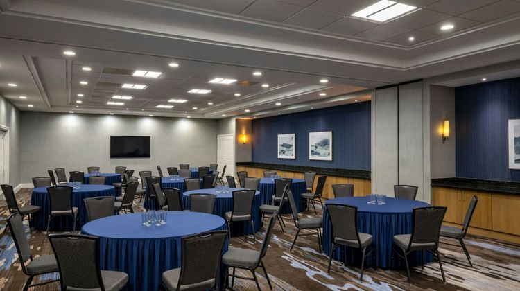 Residence Inn Washington, DC/Capitol Meeting