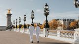 The Peninsula Paris Other