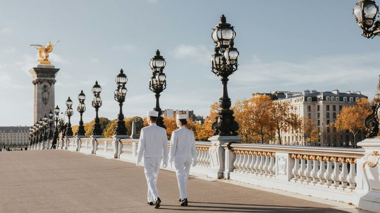 The Peninsula Paris Other