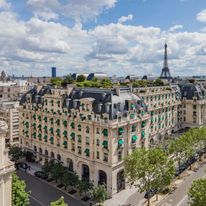 The Peninsula Paris