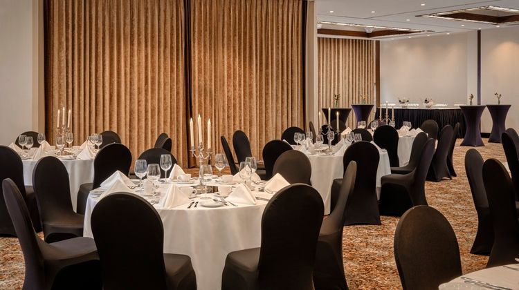 Millennium Hotel & Conference Centre Suite