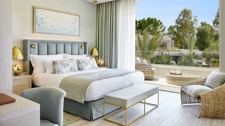 Grace Hotel, Auberge Resorts Collection Room