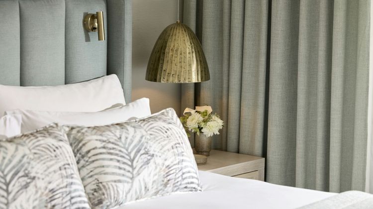 Grace Hotel, Auberge Resorts Collection Room