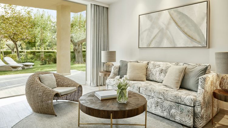 Grace Hotel, Auberge Resorts Collection Room