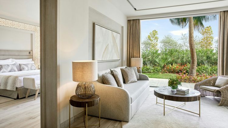 Grace Hotel, Auberge Resorts Collection Room