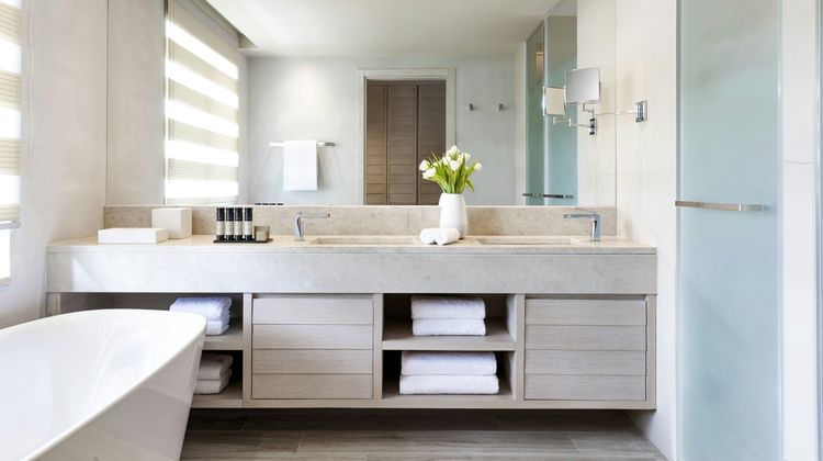 Grace Hotel, Auberge Resorts Collection Room