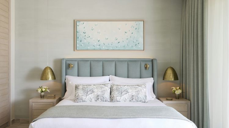 Grace Hotel, Auberge Resorts Collection Room