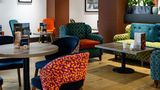 Copthorne Manchester Salford Quays Lobby