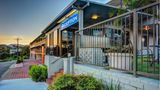 <b>Murwillumbah Motor Inn Exterior</b>. Images powered by <a href="https://www.leonardoworldwide.com/" title="Leonardo Worldwide" target="_blank">Leonardo</a>.