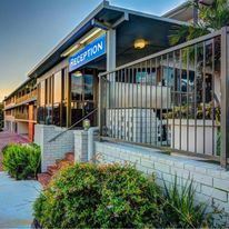 Murwillumbah Motor Inn