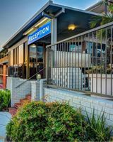 Murwillumbah Motor Inn