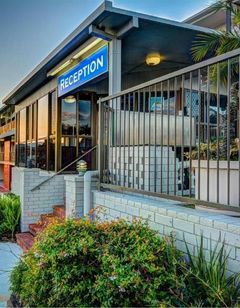 Murwillumbah Motor Inn