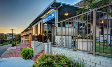 Murwillumbah Motor Inn