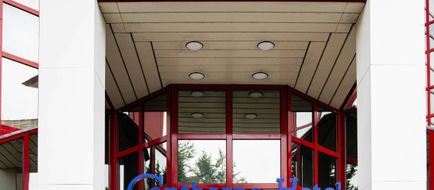 Copthorne Hotel Slough-Windsor Exterior