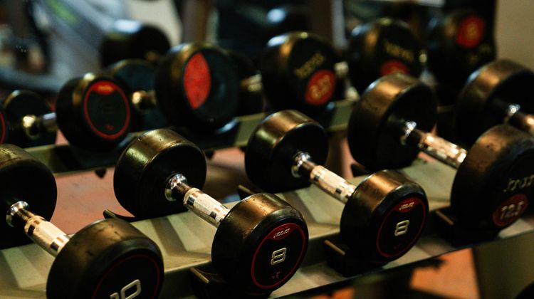 Copthorne Hotel Slough-Windsor Health Club