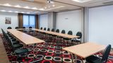 Leonardo Vienna Westbahnhof Meeting