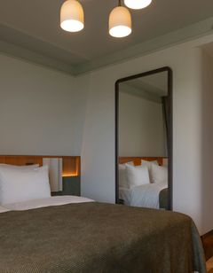 CORI Hornbaek Hotel