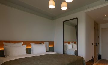 CORI Hornbaek Hotel