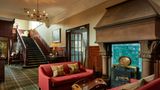 Leonardo Boutique Huntingtower Perth Lobby
