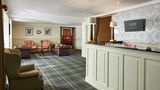 Leonardo Boutique Huntingtower Perth Lobby