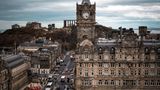 Leonardo Edinburgh City Other