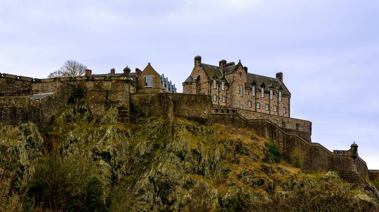 Leonardo Edinburgh City Other