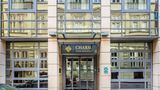 Charm Hotel Budapest Exterior
