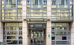 Charm Hotel Budapest