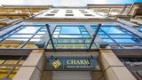 Charm Hotel Budapest Exterior
