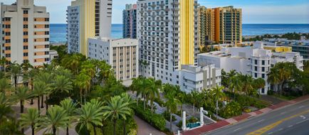 Royal Palm, a Tribute Portfolio Resort Exterior