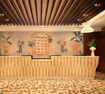 Royal Palm, a Tribute Portfolio Resort Lobby
