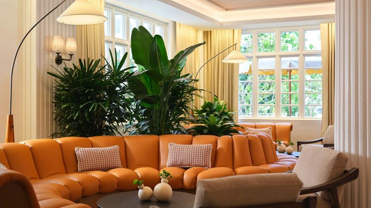Royal Palm, a Tribute Portfolio Resort Lobby