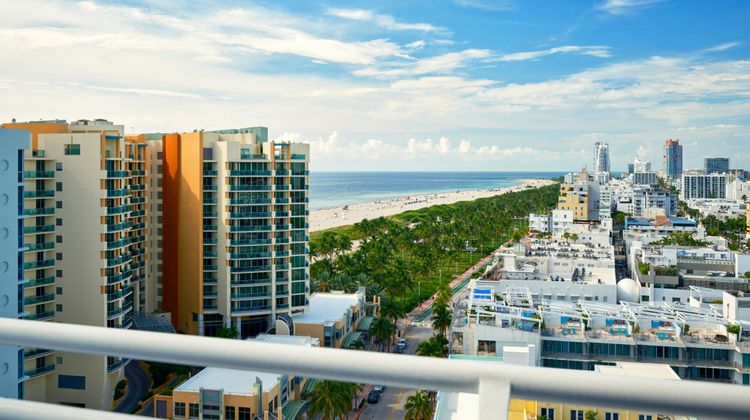 Royal Palm, a Tribute Portfolio Resort Beach