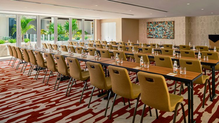 Royal Palm, a Tribute Portfolio Resort Meeting