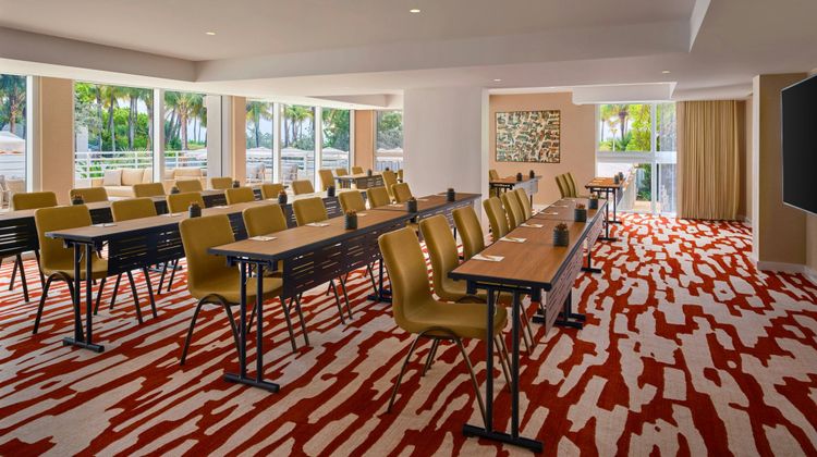 Royal Palm, a Tribute Portfolio Resort Meeting
