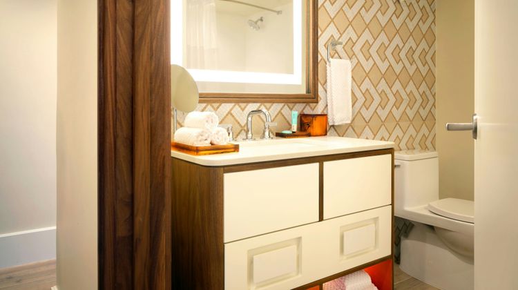Royal Palm, a Tribute Portfolio Resort Room