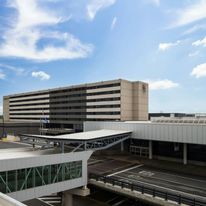 Sheraton Hartford Hotel at Bradley Arpt